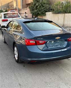 شيفروليه ماليبو